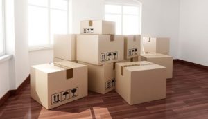 A guide to self-storage services
