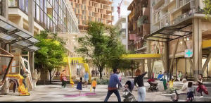 Why do cities require urban planning