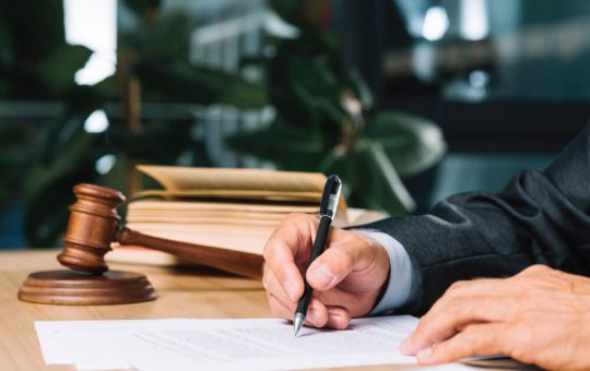 Requirements for special power of attorney in Dubai