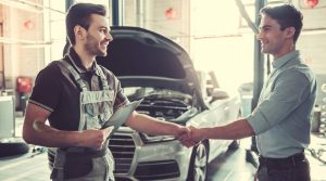 How to Find the Best Specialist of Car Repair and Maintenance
