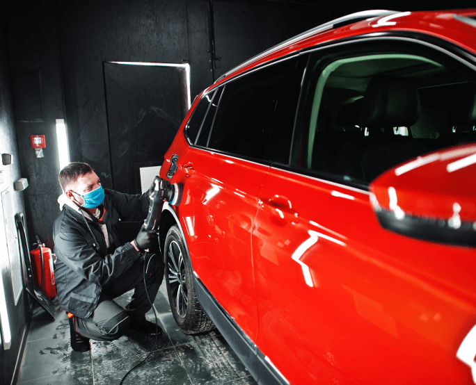 The Art Of Shine: Mastering The Craft Of Auto Detailing