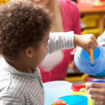 Sparkling Smiles And Sparkling Minds: Health And Hygiene In Nursery School