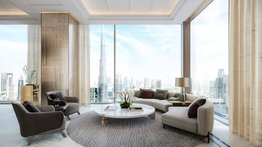 Why You Should Choose To Live In Branded Residences