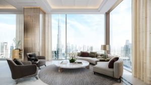 Why You Should Choose To Live In Branded Residences