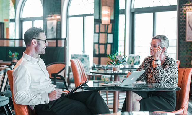 The Objectives Of Team Building Training Courses