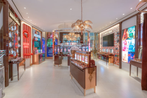 How Do Interior Fit Out Contractors Charge For Services?