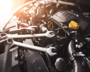 5 Types Of Brake Fluid