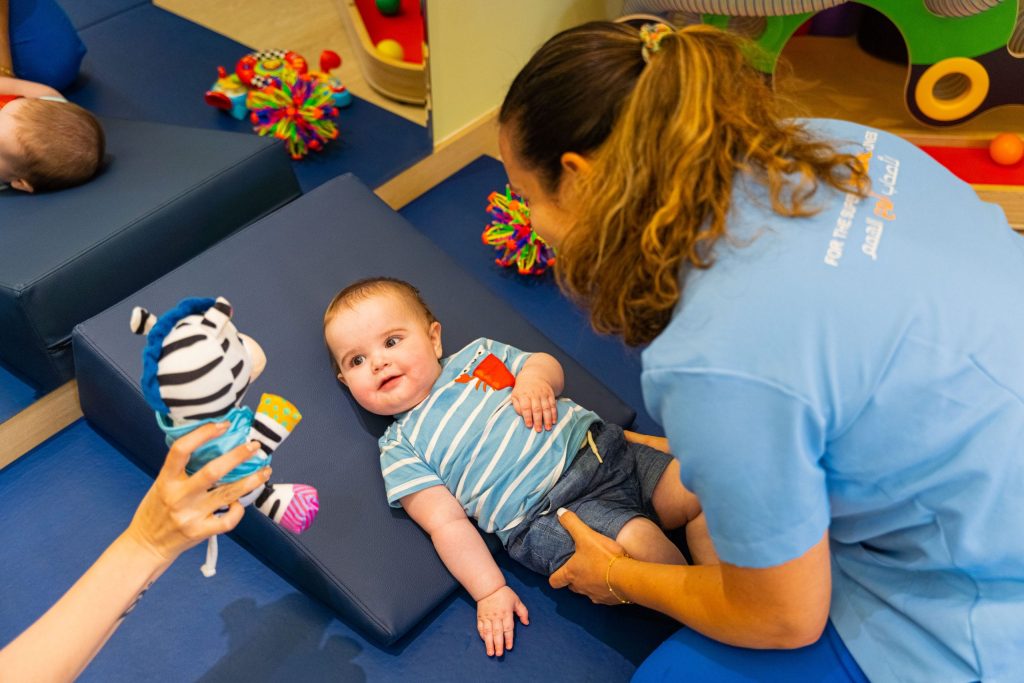 How Pediatric Physiotherapy Helps Children Move, Play, and Thrive
