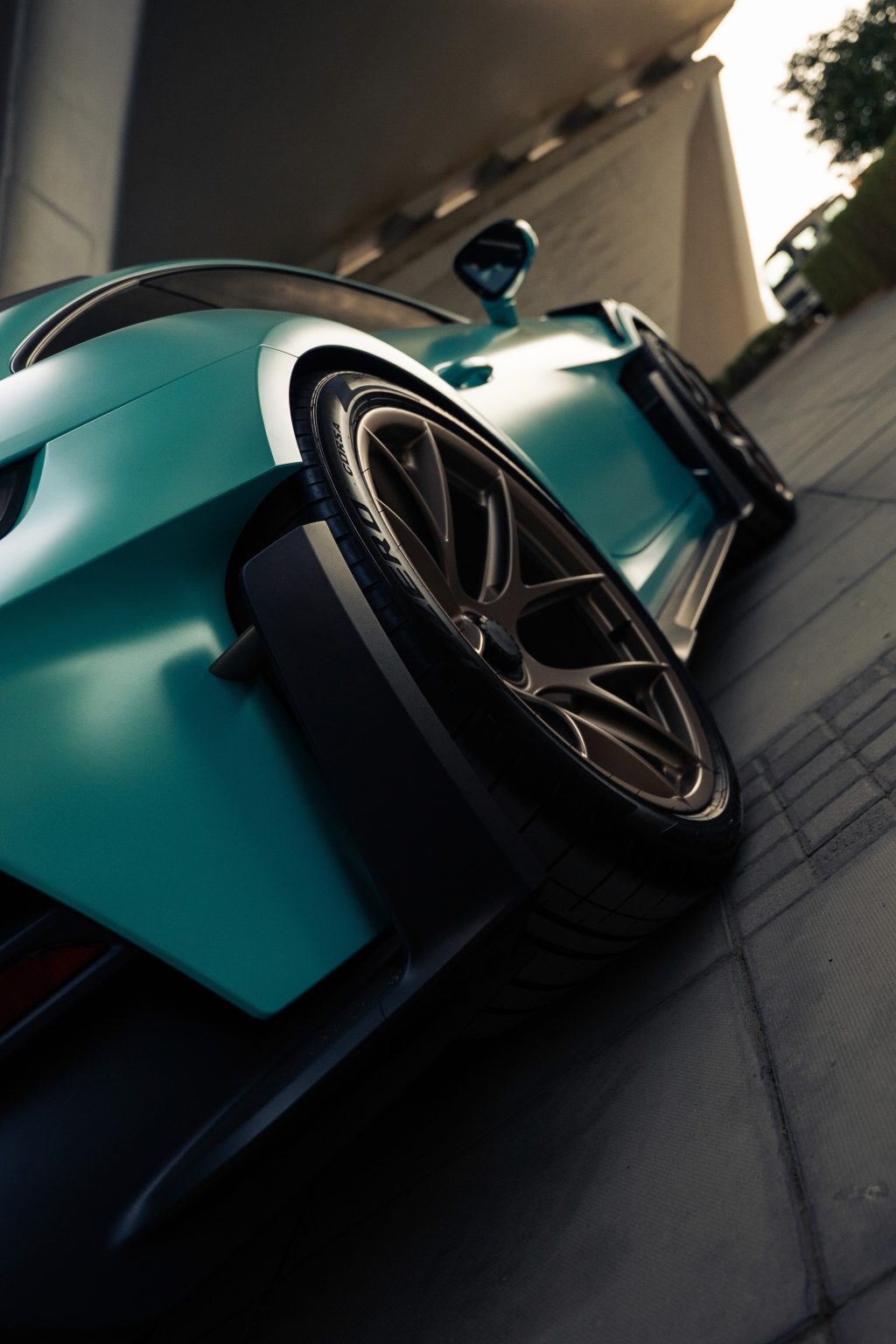 Unleash the Thrill: Luxury Car Rental Experiences