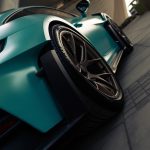 Unleash the Thrill: Luxury Car Rental Experiences