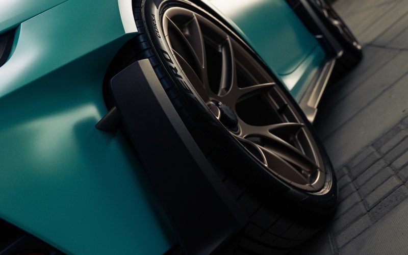 Unleash the Thrill: Luxury Car Rental Experiences