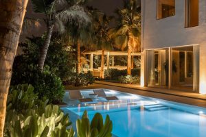Why Modern Landscape Design Is Essential for Contemporary Homes