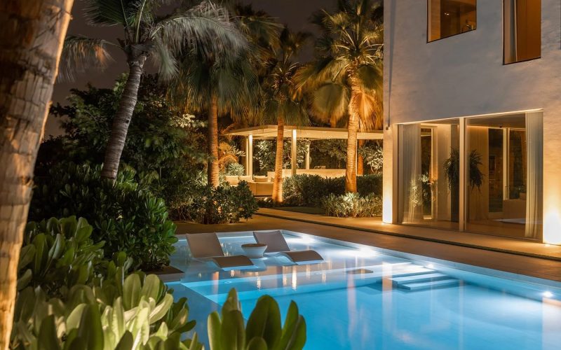 Why Modern Landscape Design Is Essential for Contemporary Homes