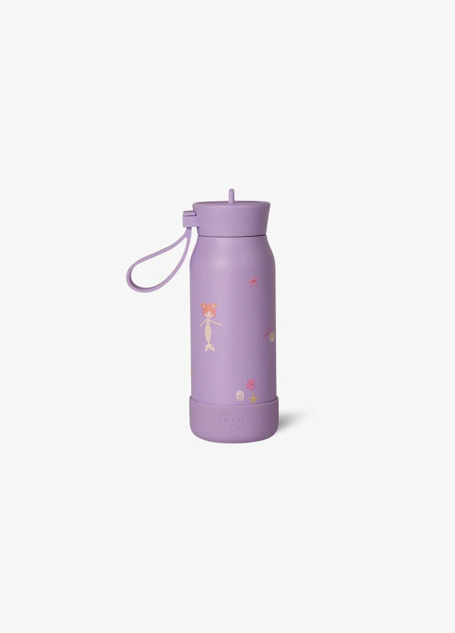 Why Soft-Spout Water Bottles Are The Best Choice For Babies