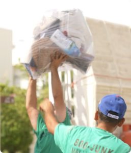 The Logistics Of Moving Heavy Old Appliances Safely