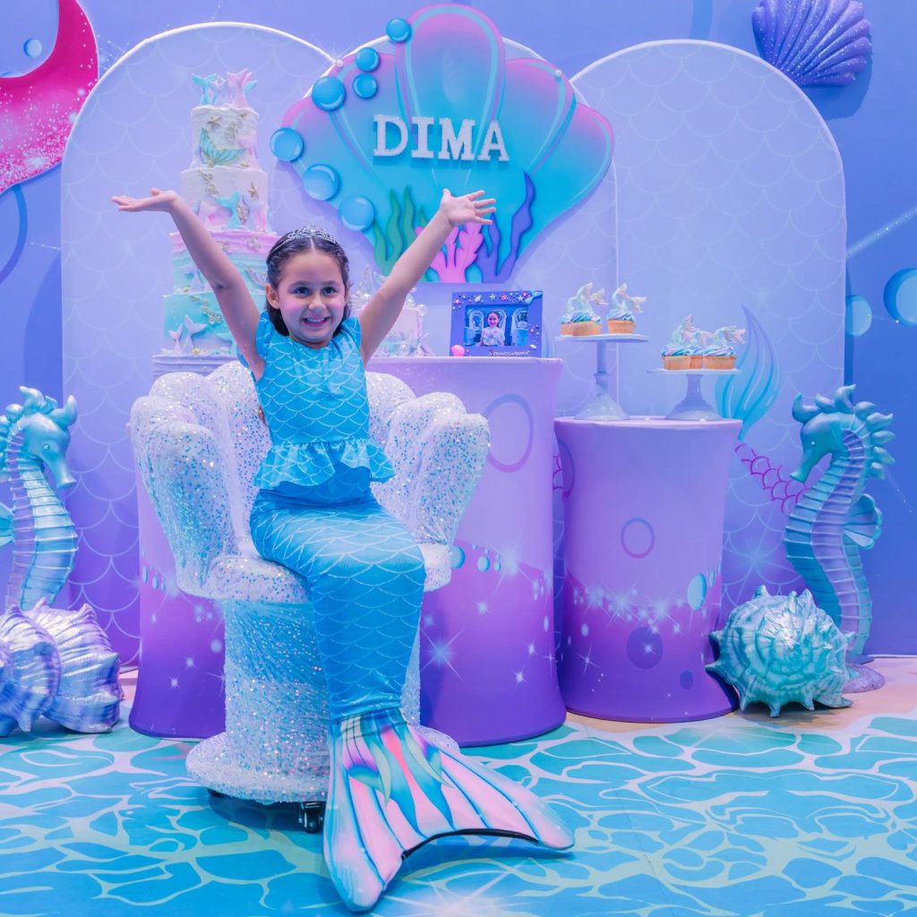 Top Factors When Booking Kids’ Birthday Party Venues