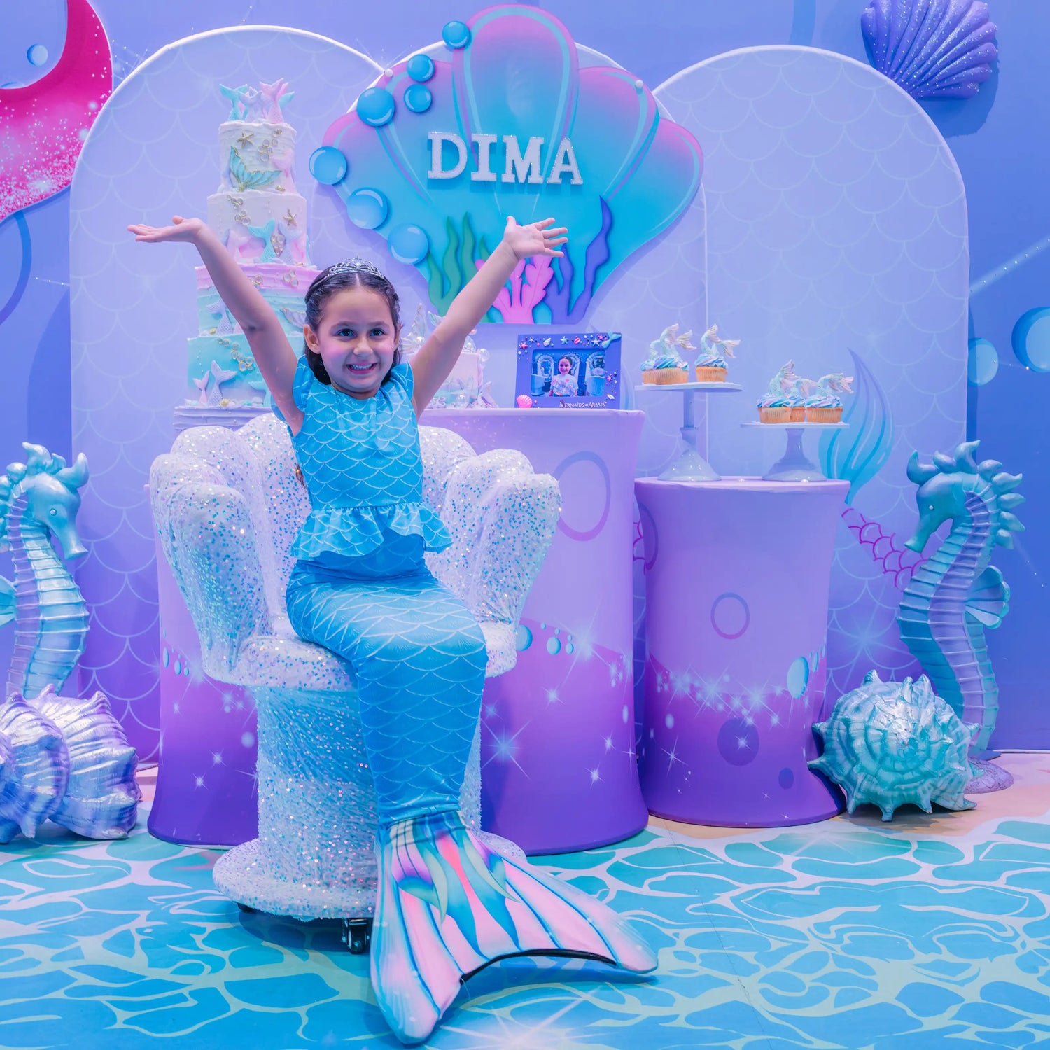 Top Factors When Booking Kids’ Birthday Party Venues
