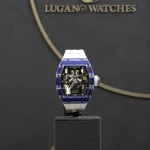 Why Collectors Wait Years For A Richard Mille Watch