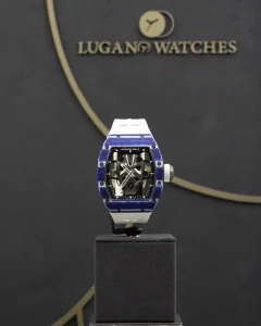 Why Collectors Wait Years For A Richard Mille Watch