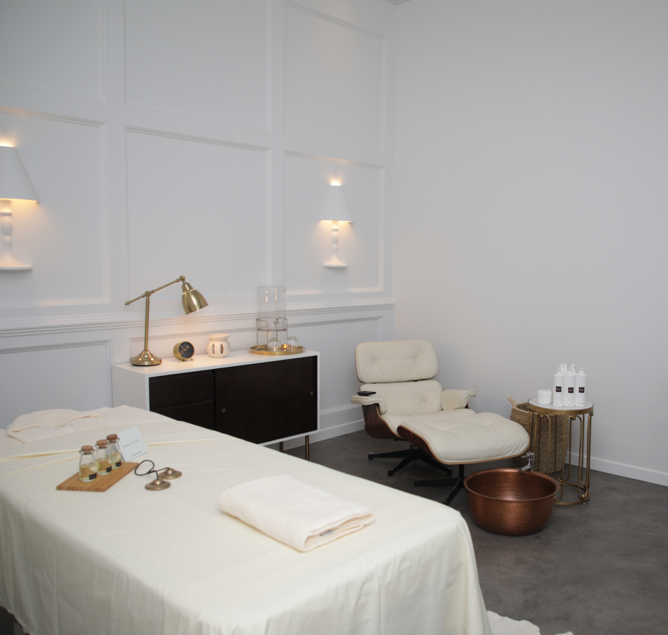 How To Combine Spa Treatments For Maximum Recovery