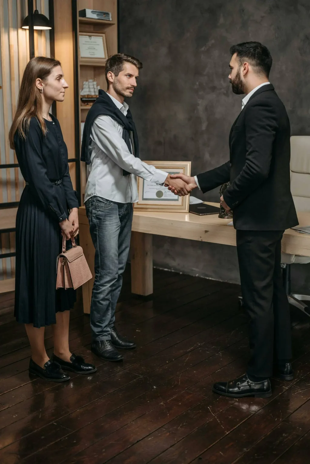 How Exhibition Stands Are Designed To Guide Visitor Flow